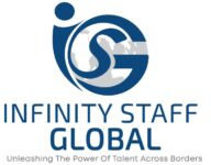 Infinity Staff Global Final